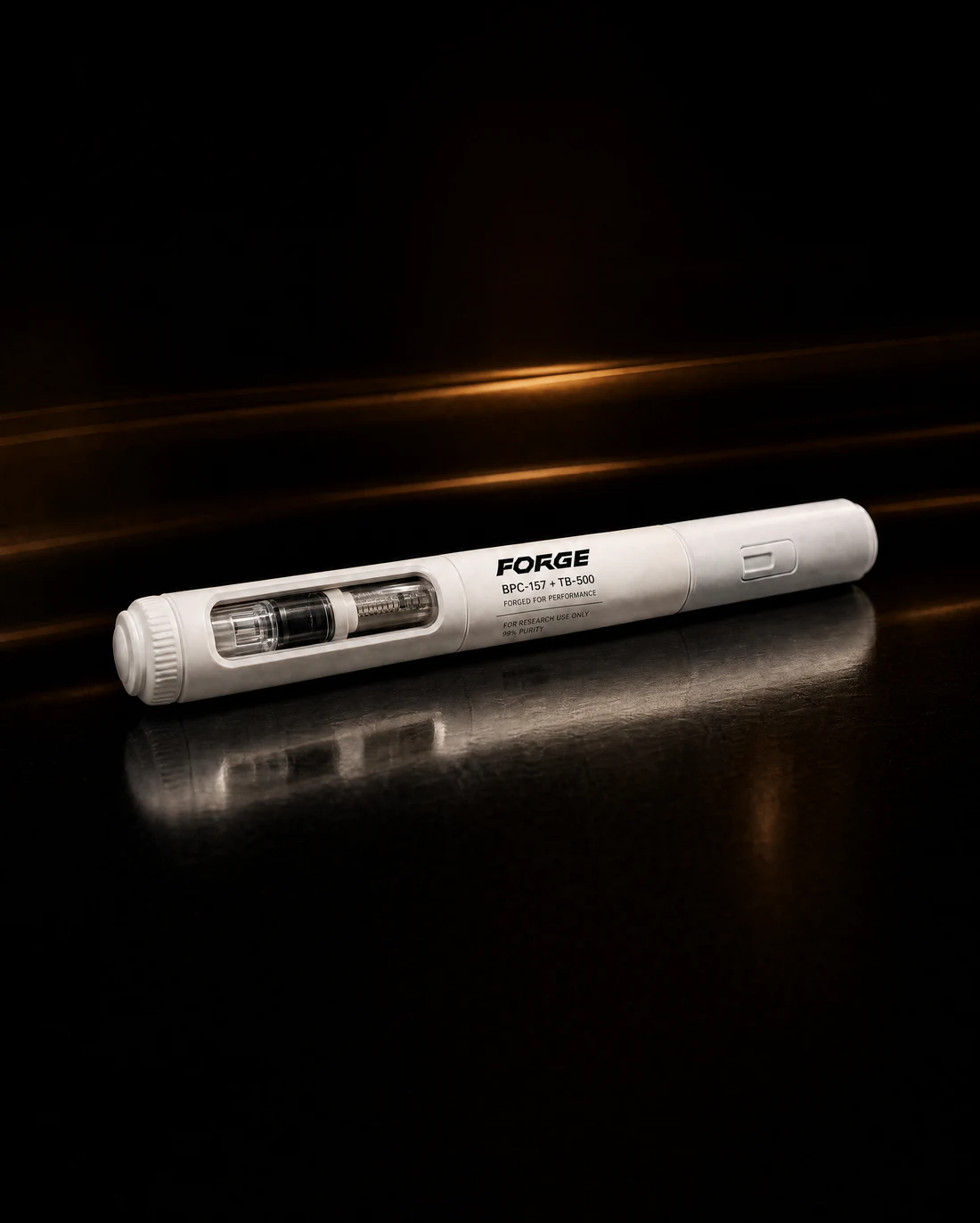 FORGE BPC-157 and TB-500 motion pen