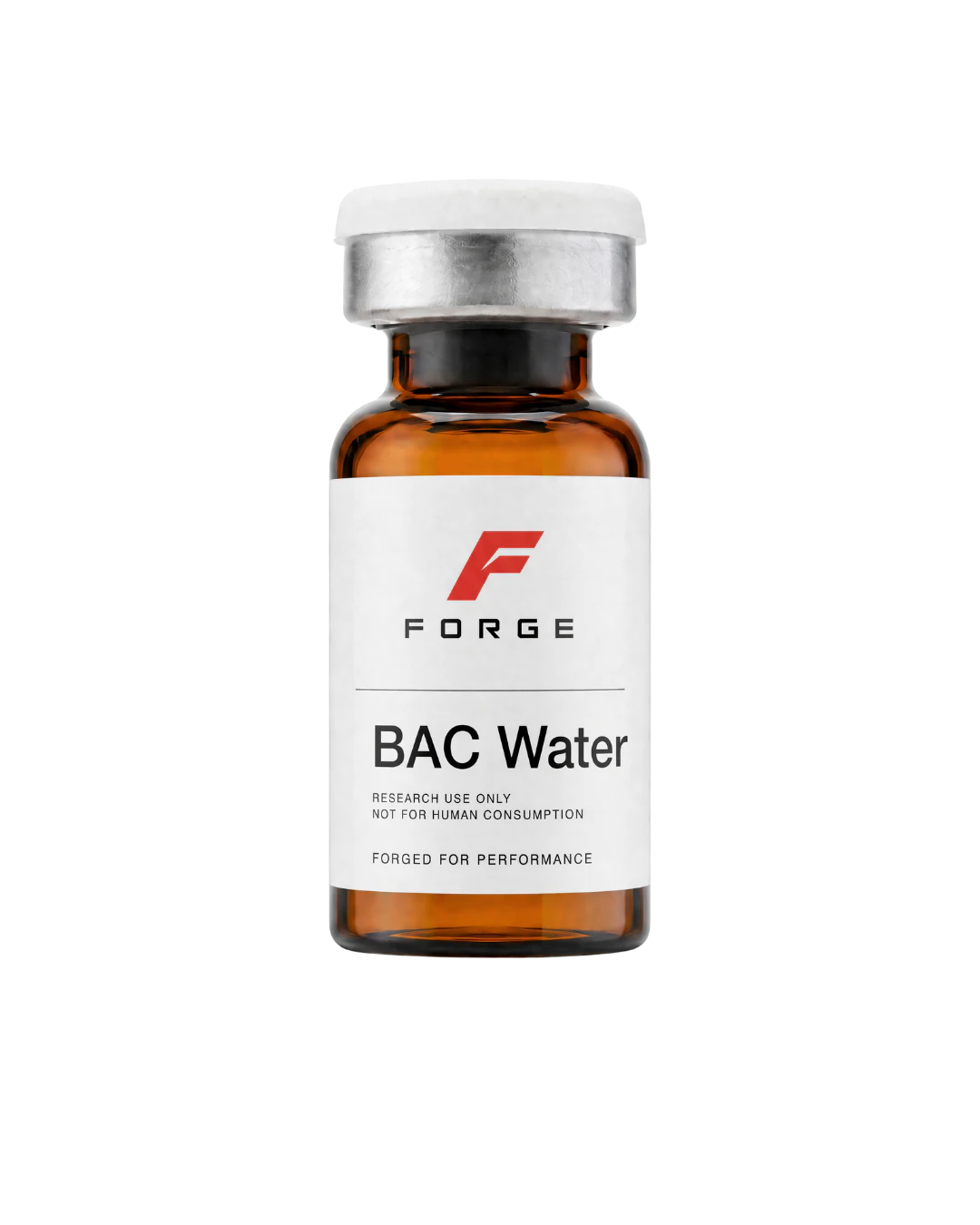 BAC Water