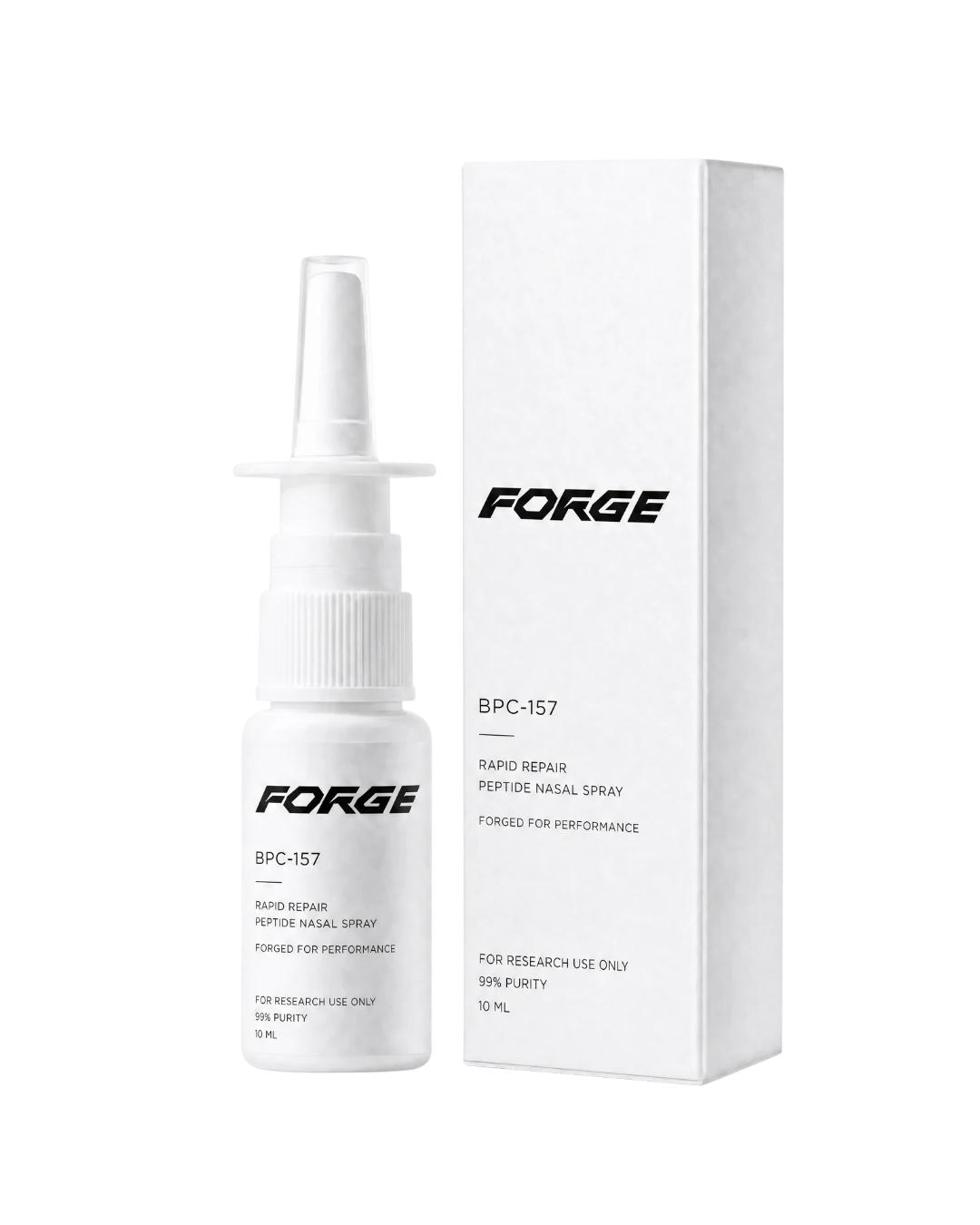BPC-157 Nasal Spray