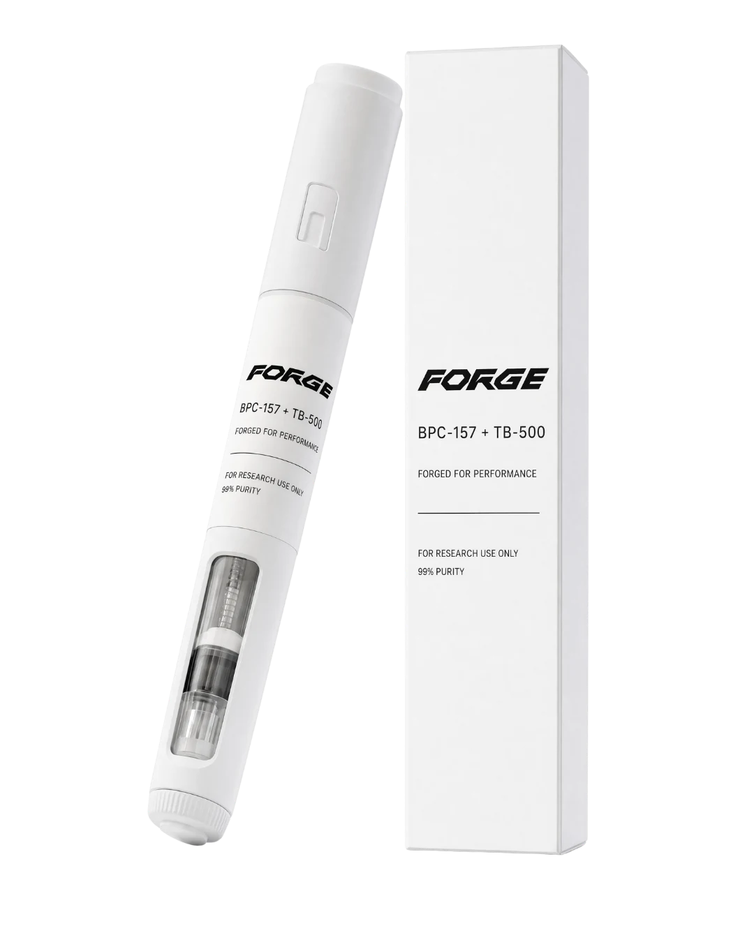 BPC-157 + TB-500 Pen