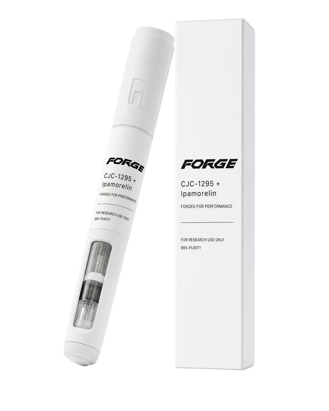 CJC-1295 + Ipamorelin Pen