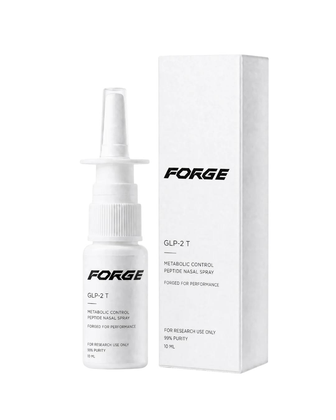 GLP-2 T Nasal Spray