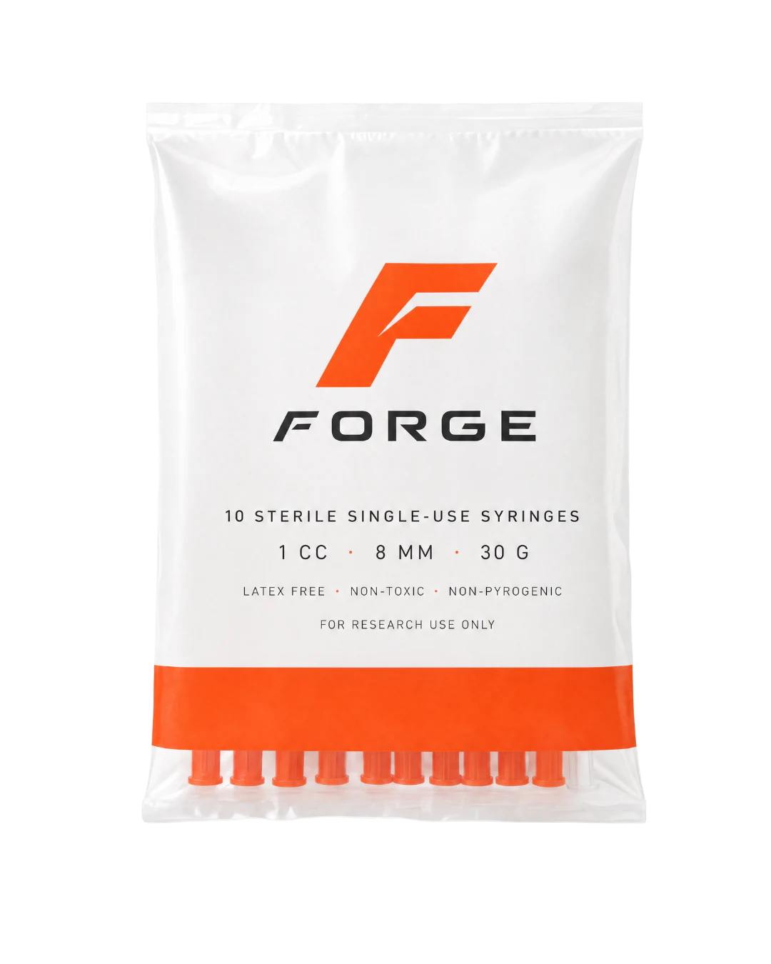 Insulin Syringes