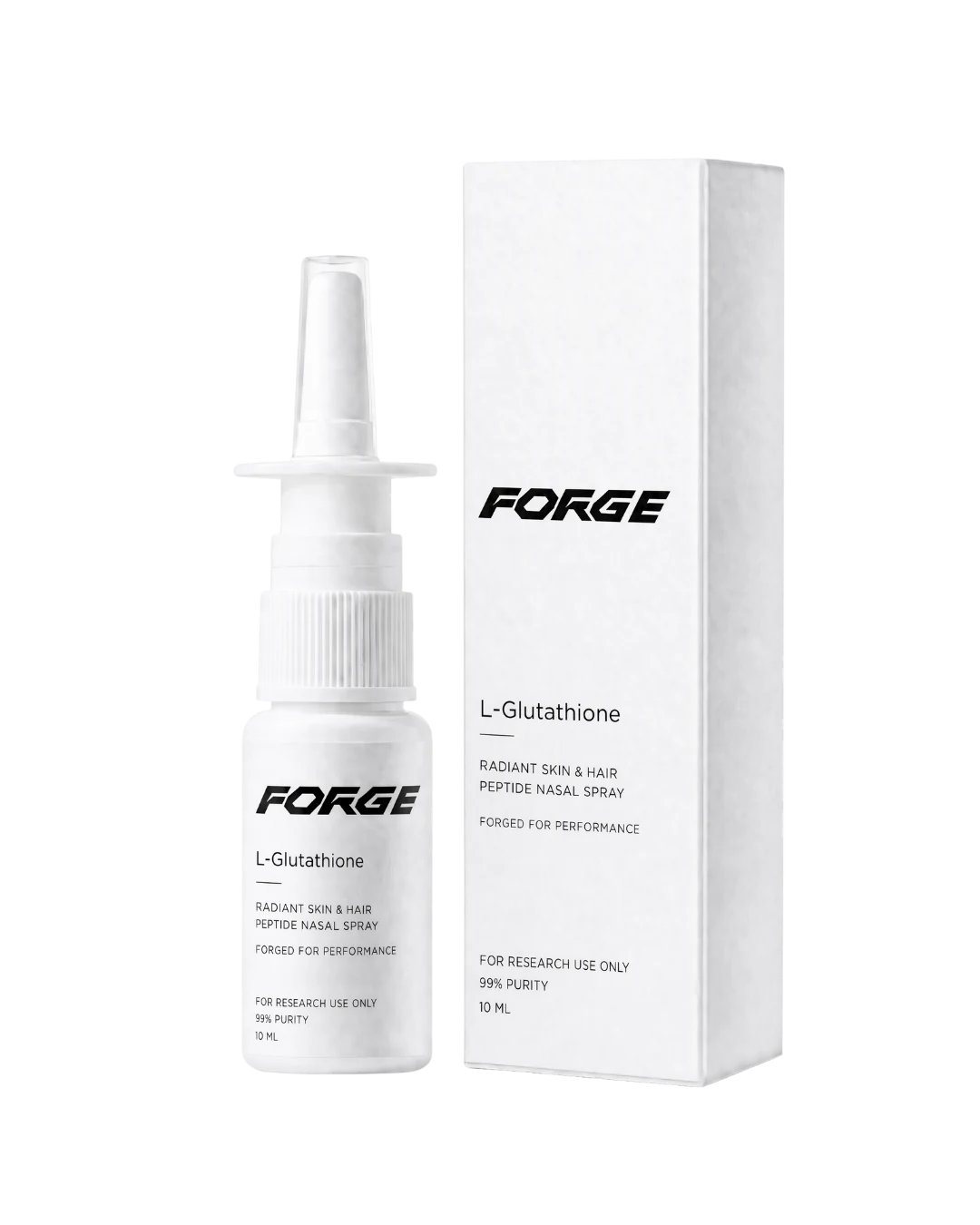 L-Glutathione Nasal Spray