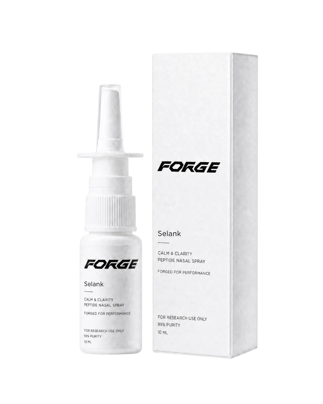 Selank Nasal Spray