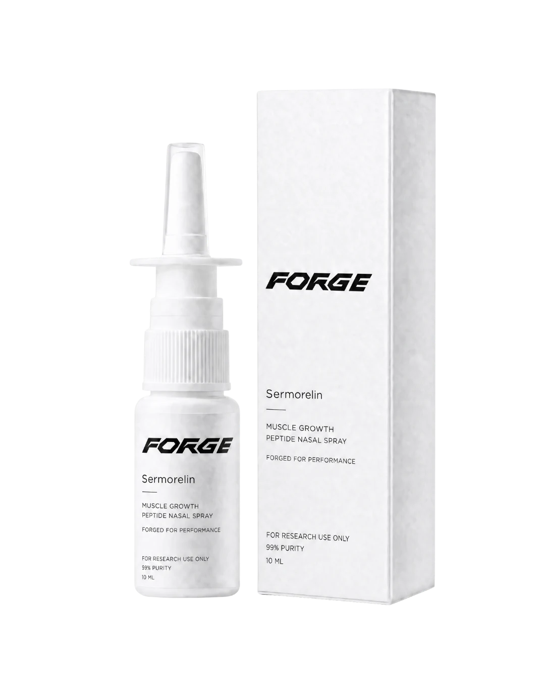 Sermorelin Nasal Spray