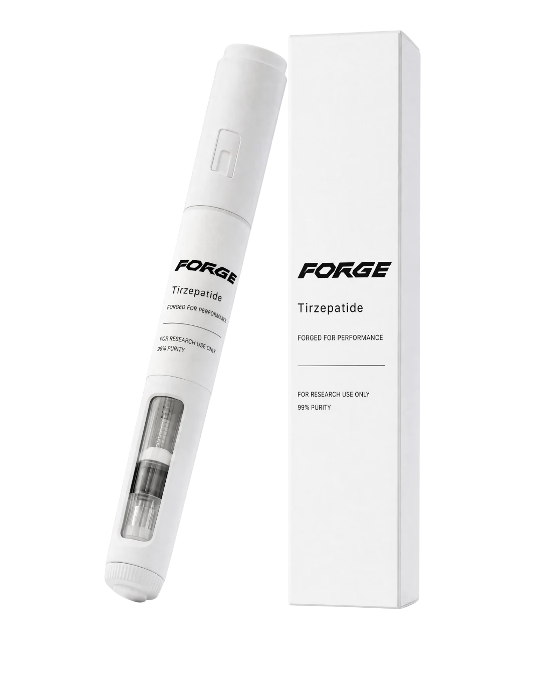 Tirzepatide Pen