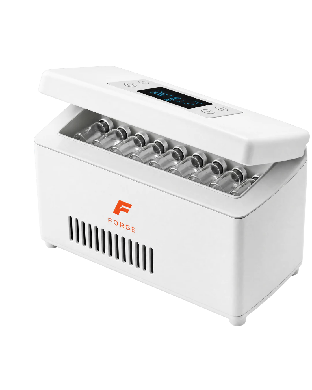 Vial Cooler