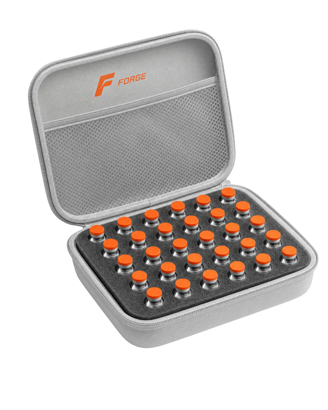 Vial Storage Case