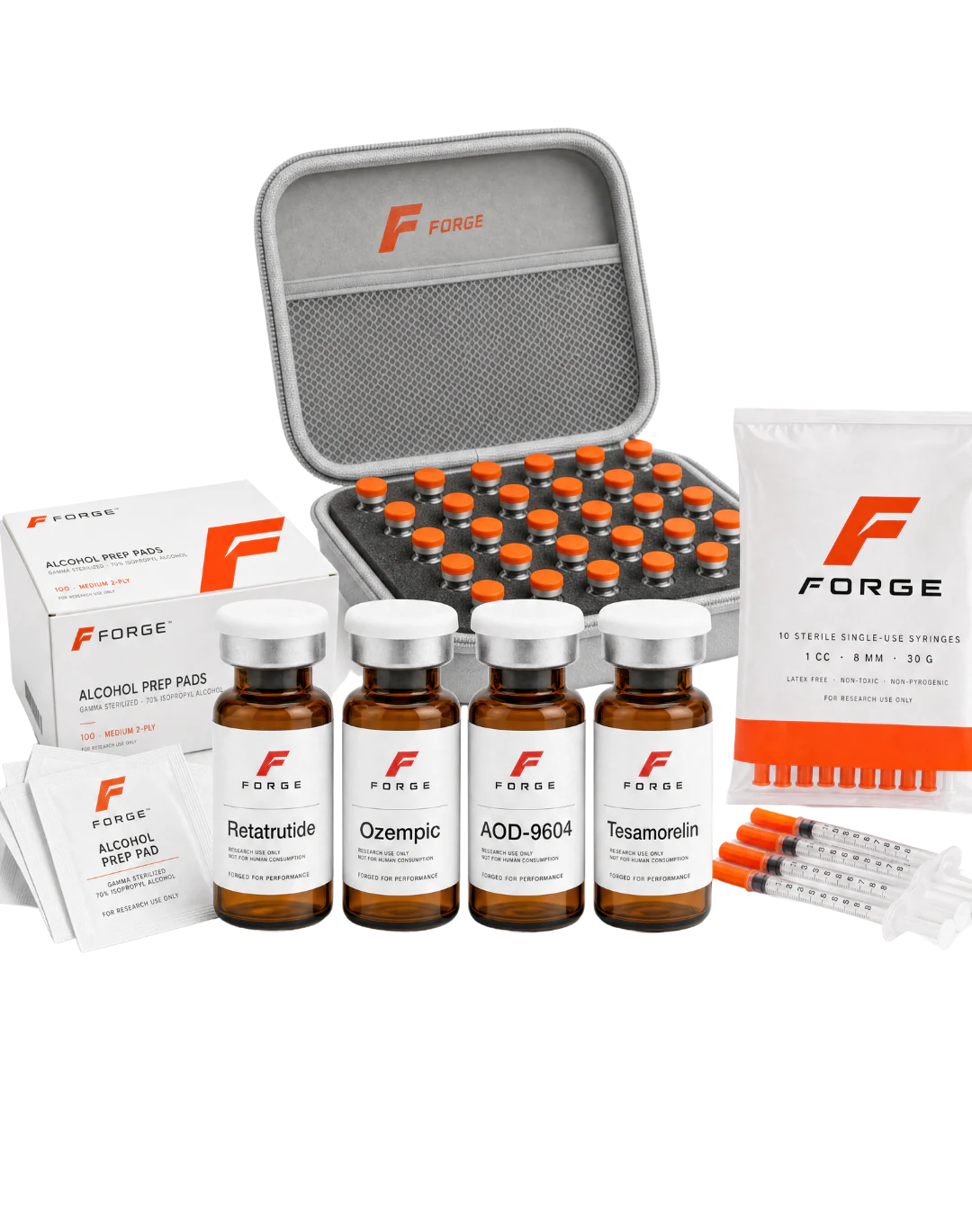 Weight Loss Bundle